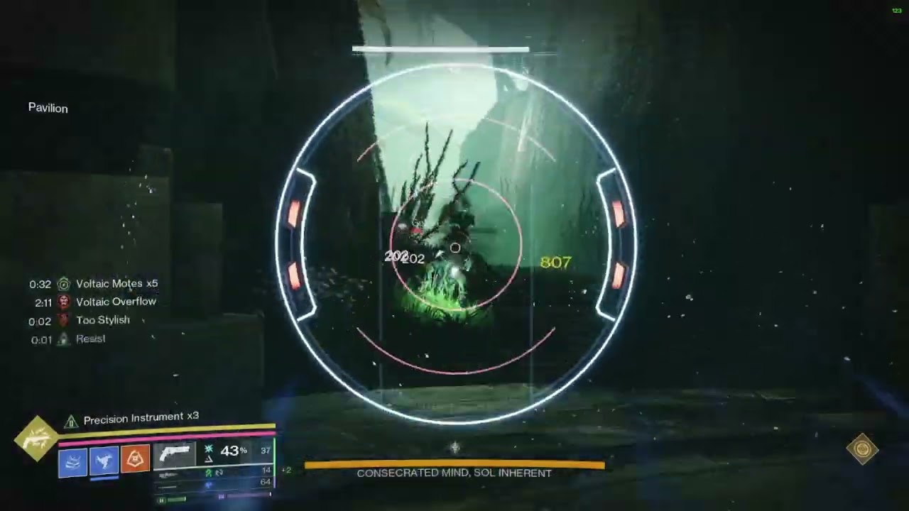 Duo Harpy 1P (Chud Cannon)