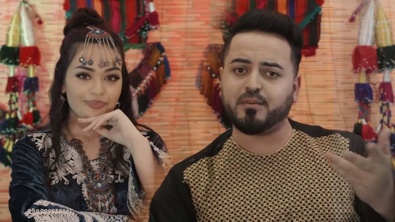 Nawab Najmi - Bejonban | نواب نجمی - بجنبان