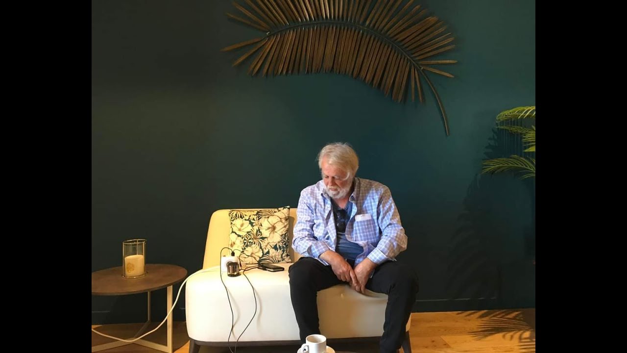 The Genius of Eric Faulkner Part 2: Acoustic Music and Advanced Songwriting