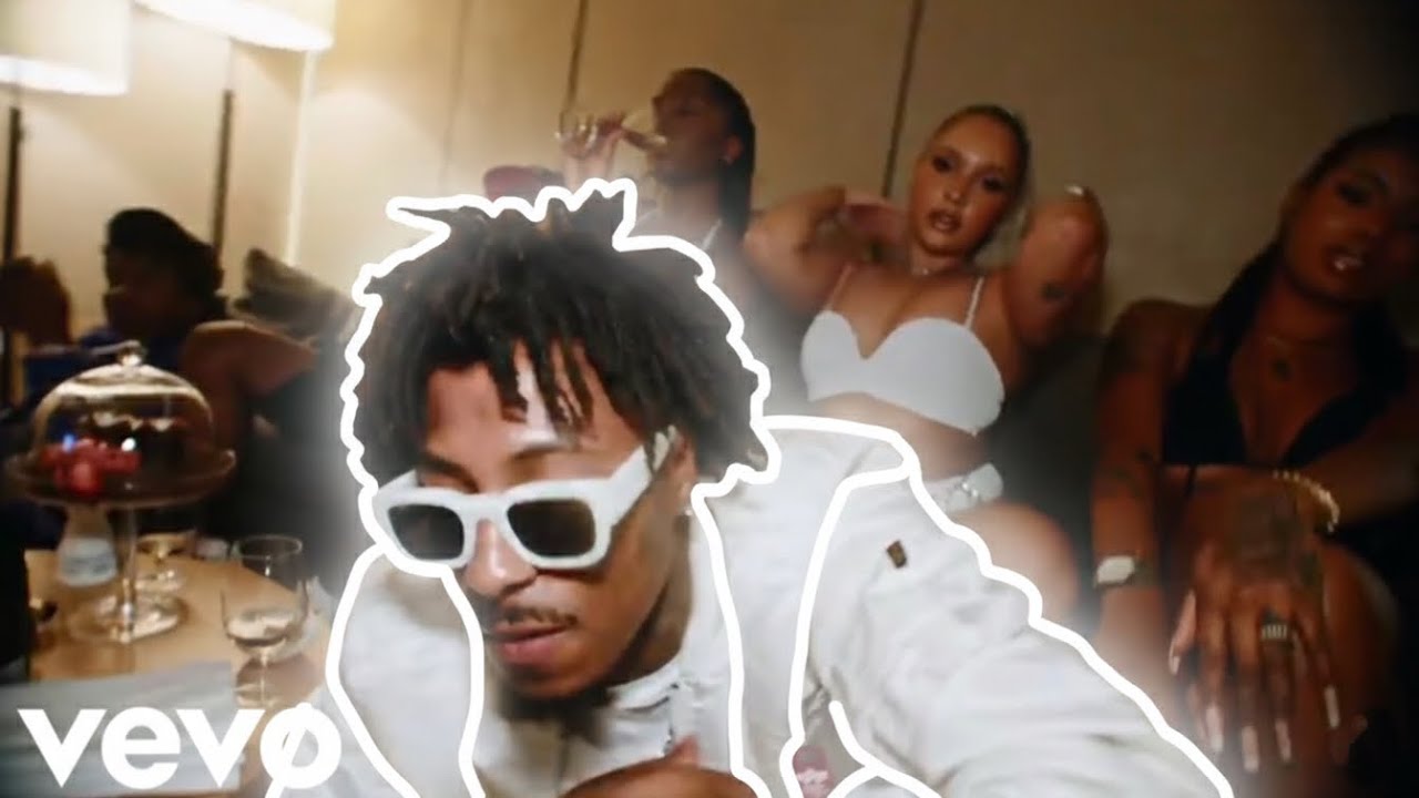 YoungBoy Never Broke Again – Another Episode (Official Music Video)