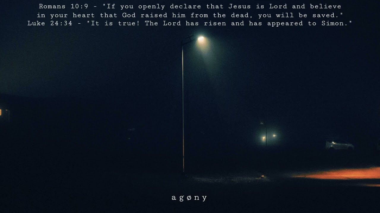 kurushimi (agøny) - tears