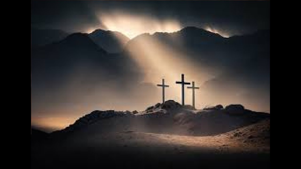 The Cross