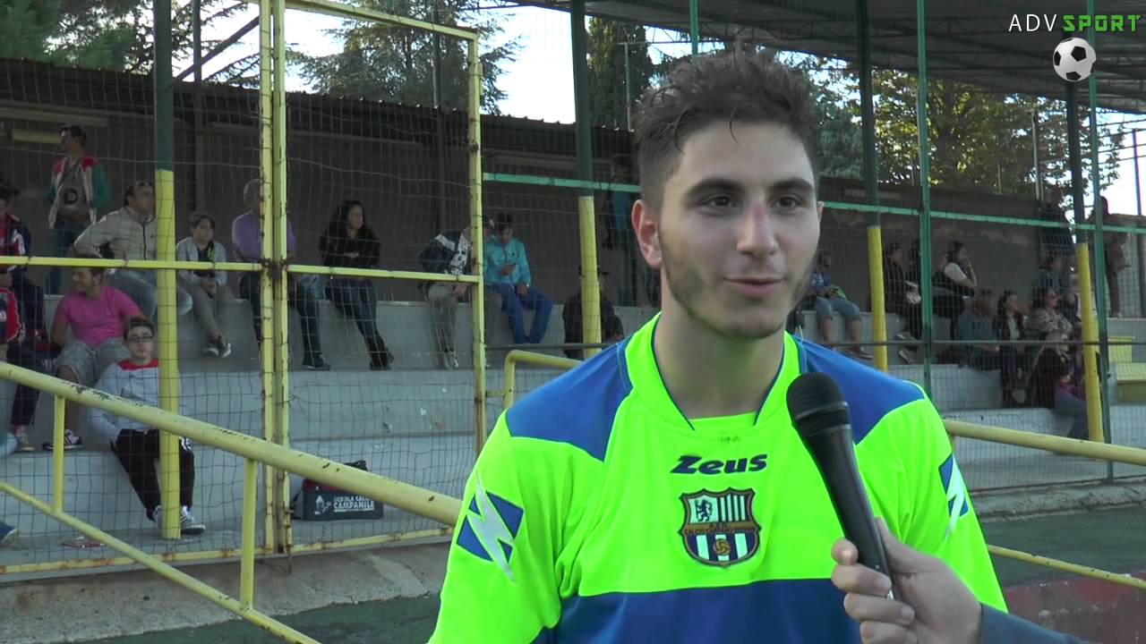 (HD) Calcio Campano Giovani vs Monte di Procida |2-3| Advsport