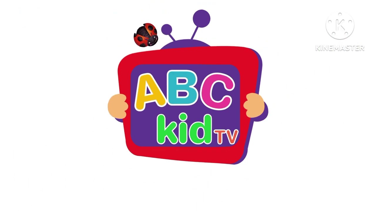 ABC kid tv logo remake @Abckid 