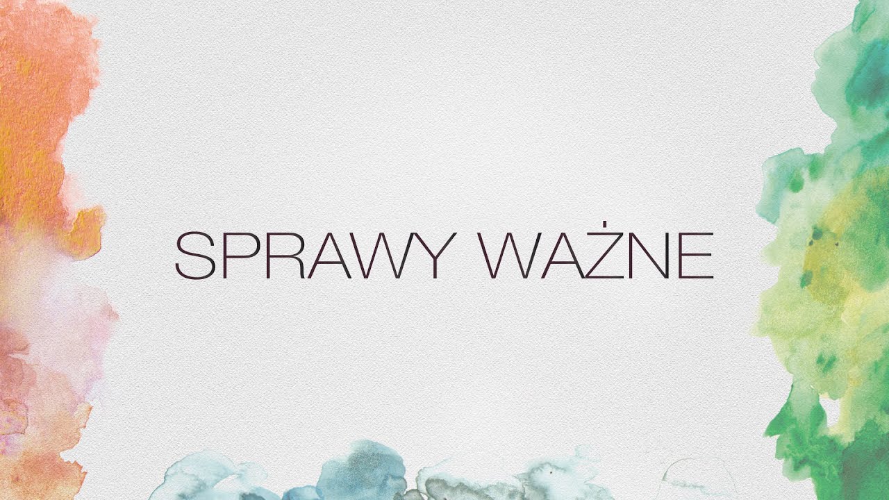 KęKę - Sprawy Ważne (audio)