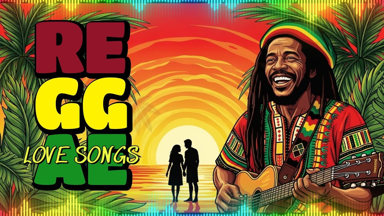 Reggae en Español Corazón Edition ❤️ | Canciones para Sentir