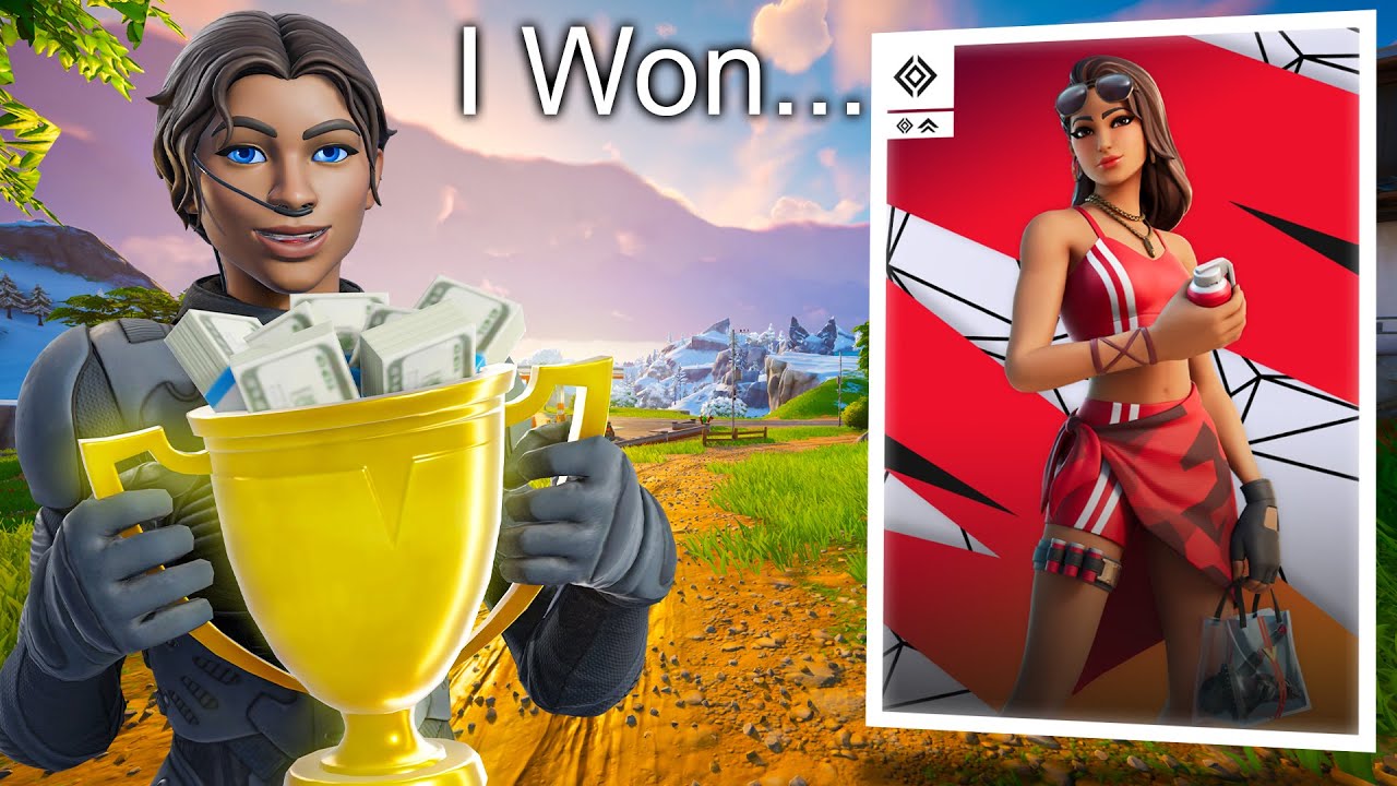 Я ВЫИГРАЛ SOLO CASH CUP...