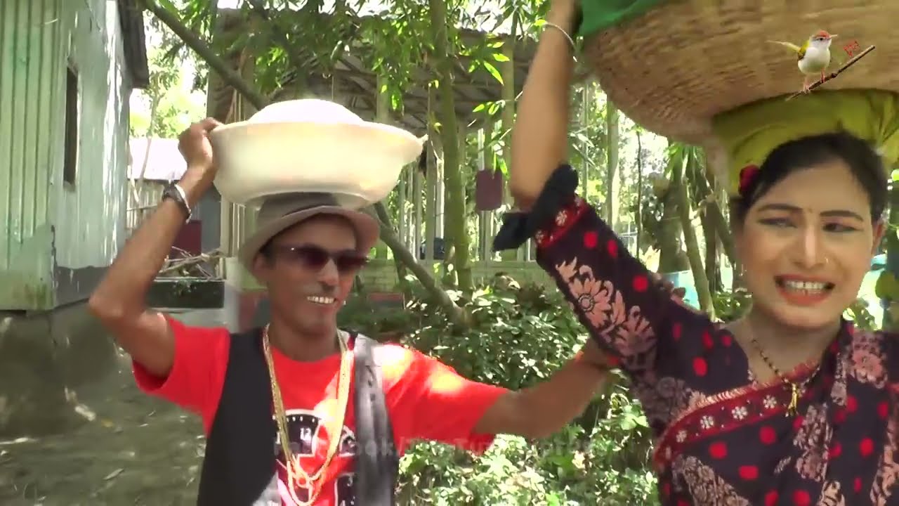 তার ছেড়া ভাদাইমার সেরা কৌতুক || Tarchera vadaima new koutuk || Badaima video || Full Episode