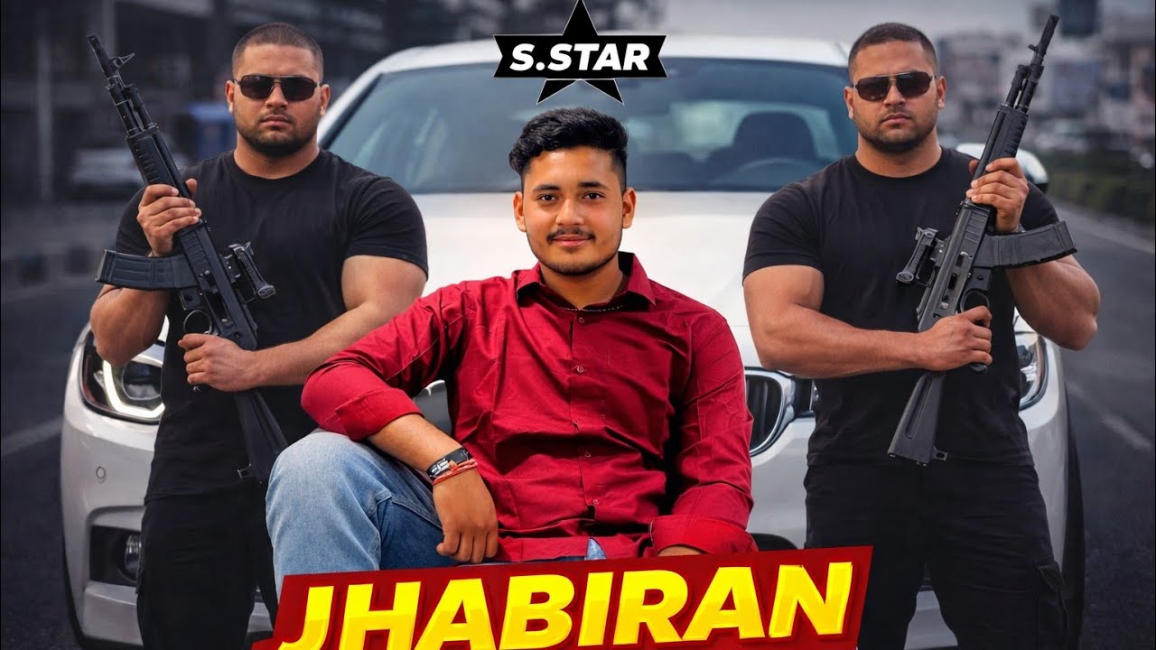 Vote l cheema y l s.star jhabiran aala l new punjabi song 2026