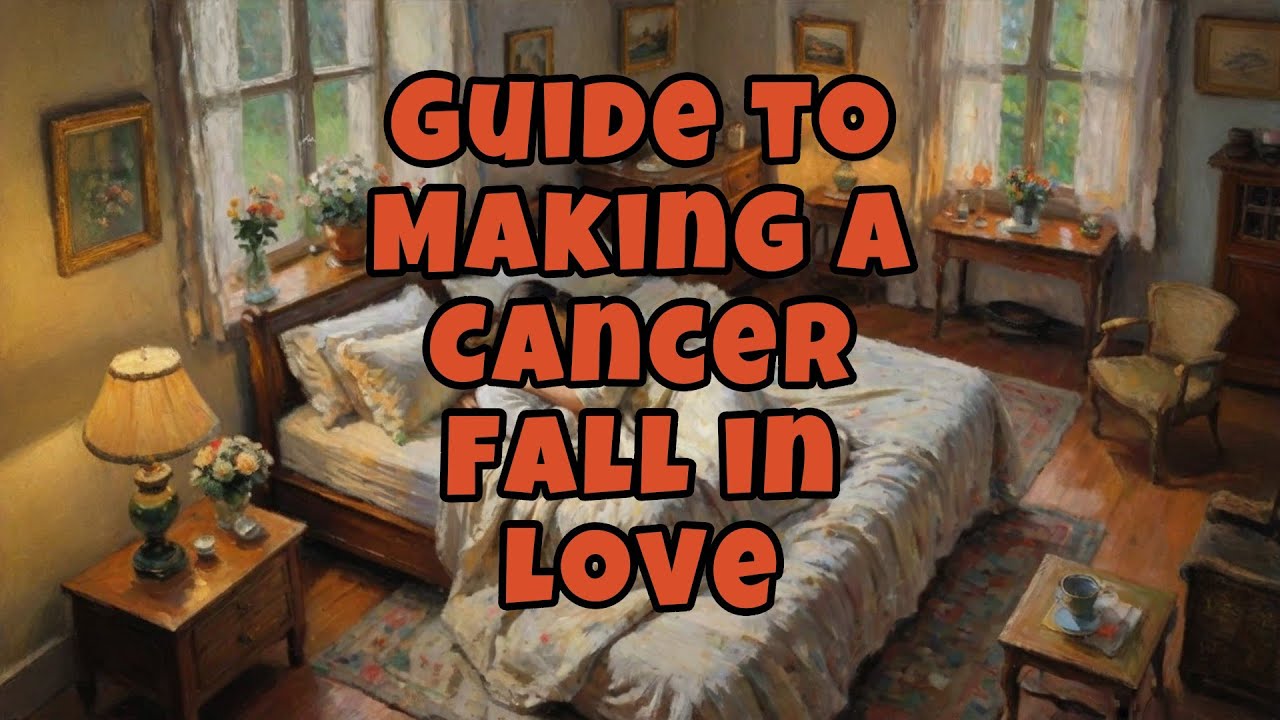 Crack the Code to a Cancer's Heart: 