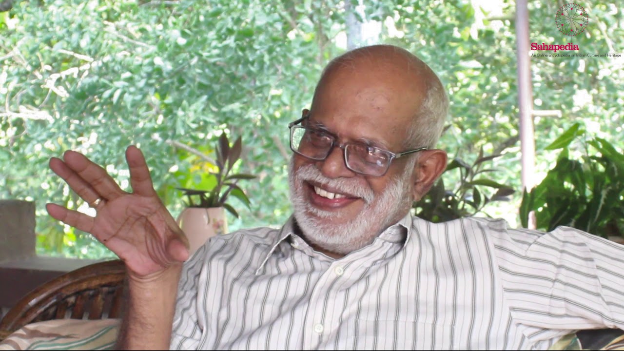 Prof. Kesavan Veluthat on the History of Kerala