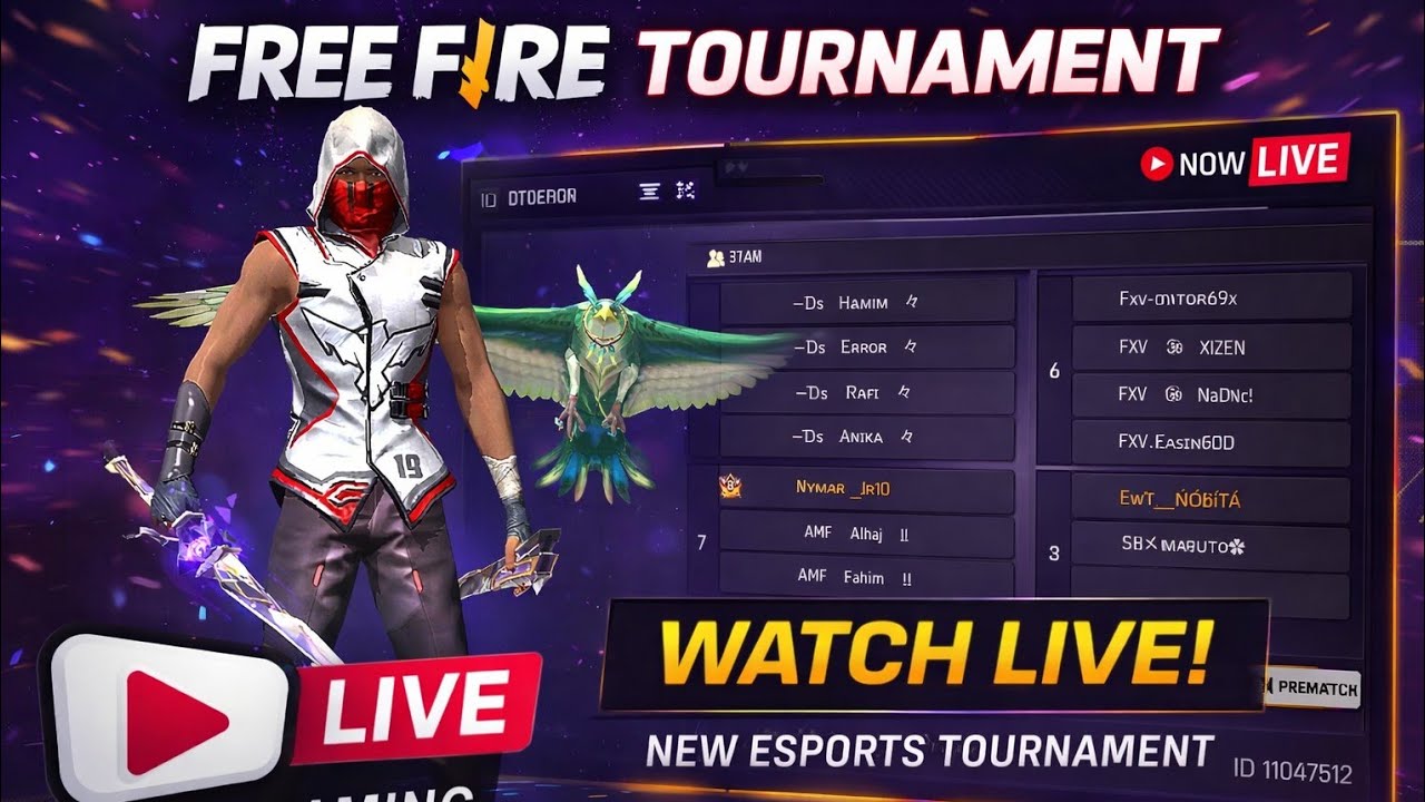 GA E-SPORTS