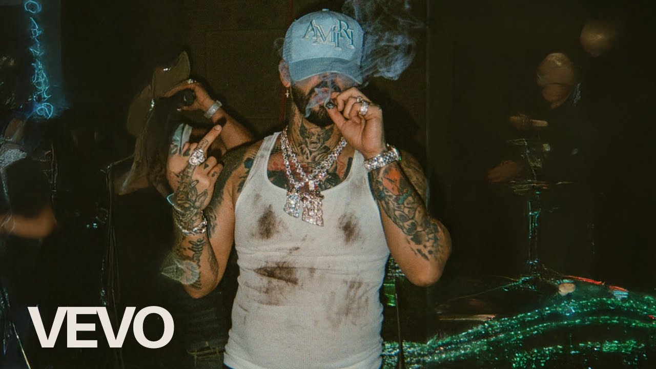 ANUEL AA - PIPAZOS (2026)