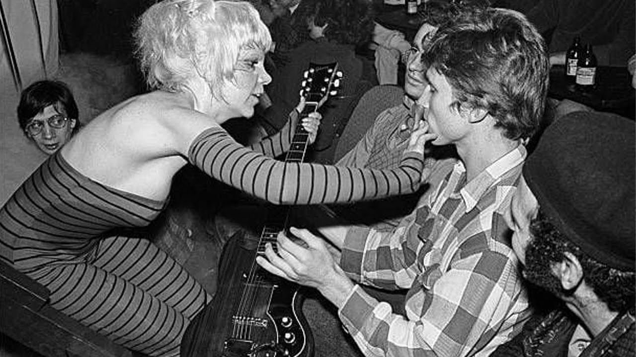 Rare Rock Photos of Rock Legends (70s–90s Vintage Collection)