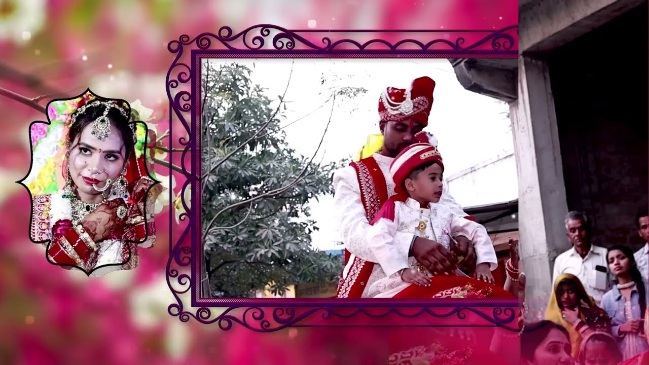 SHAADI❤️ SHAADI 🌎🎇🌹 30/11/2025🪔💥🫶.    1part