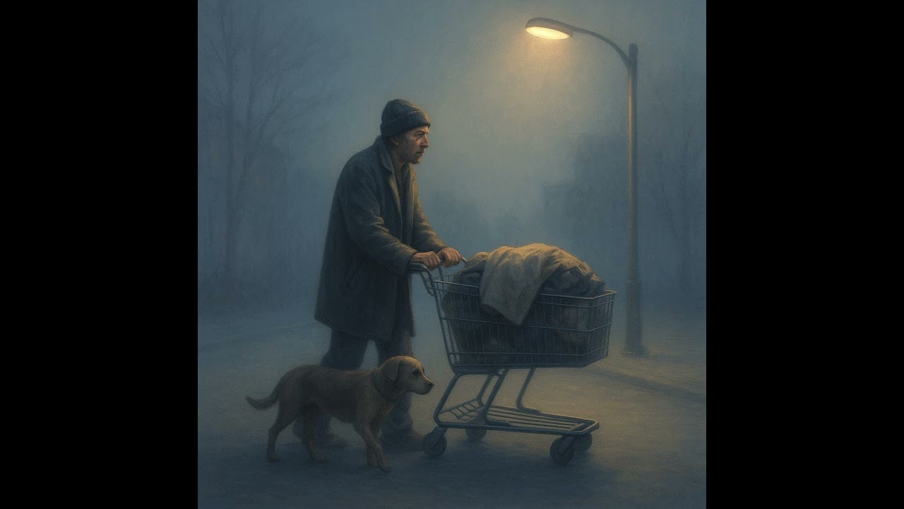 caddy man (paroles et musique jean luc G)