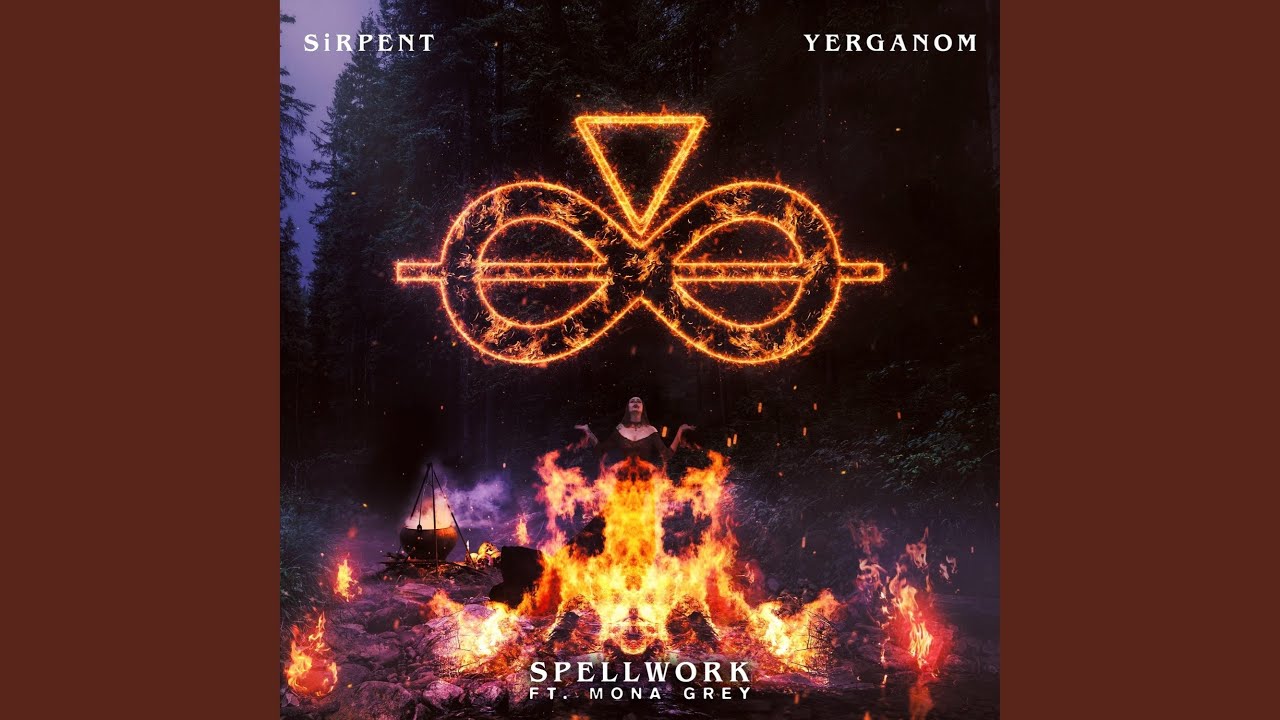 spellwork (feat. SiRPENT & mona grey)
