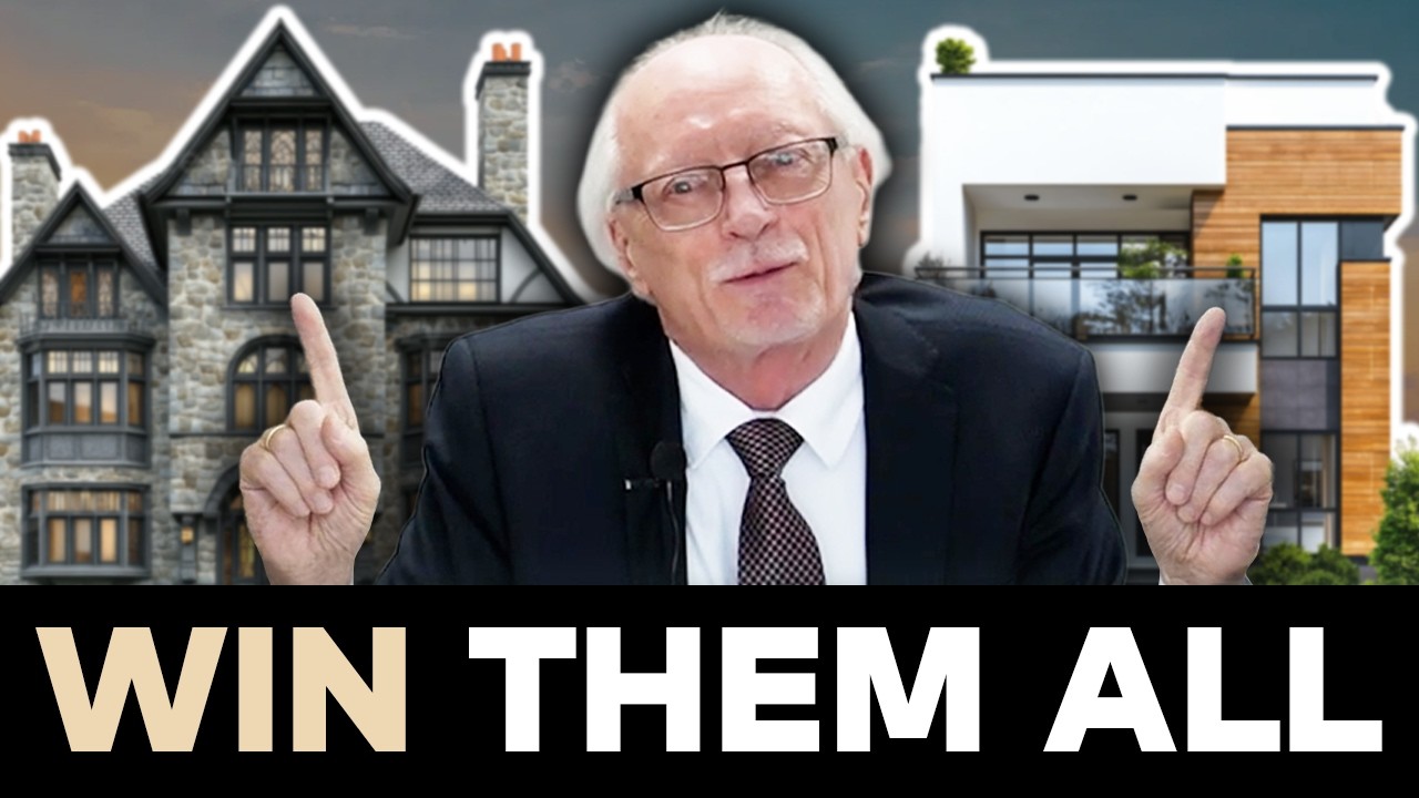 How to Win Listings in Today’s Market