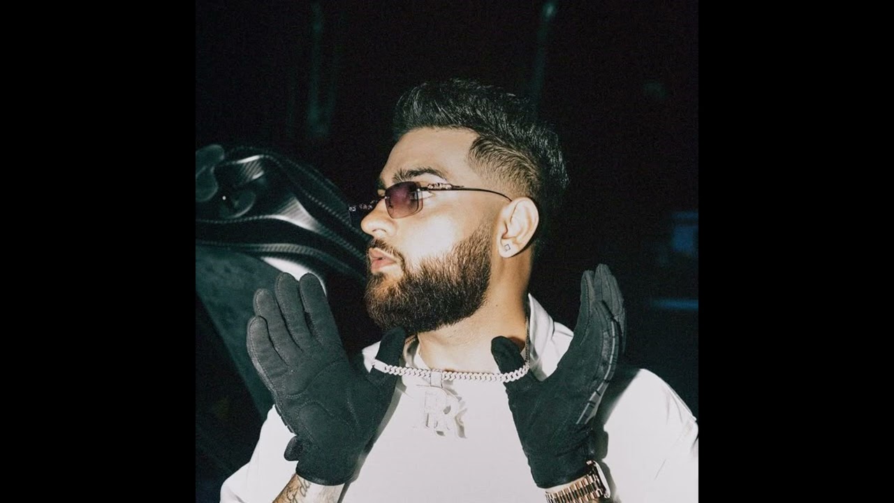 KARAN AUJLA X IKKY TYPE BEAT 