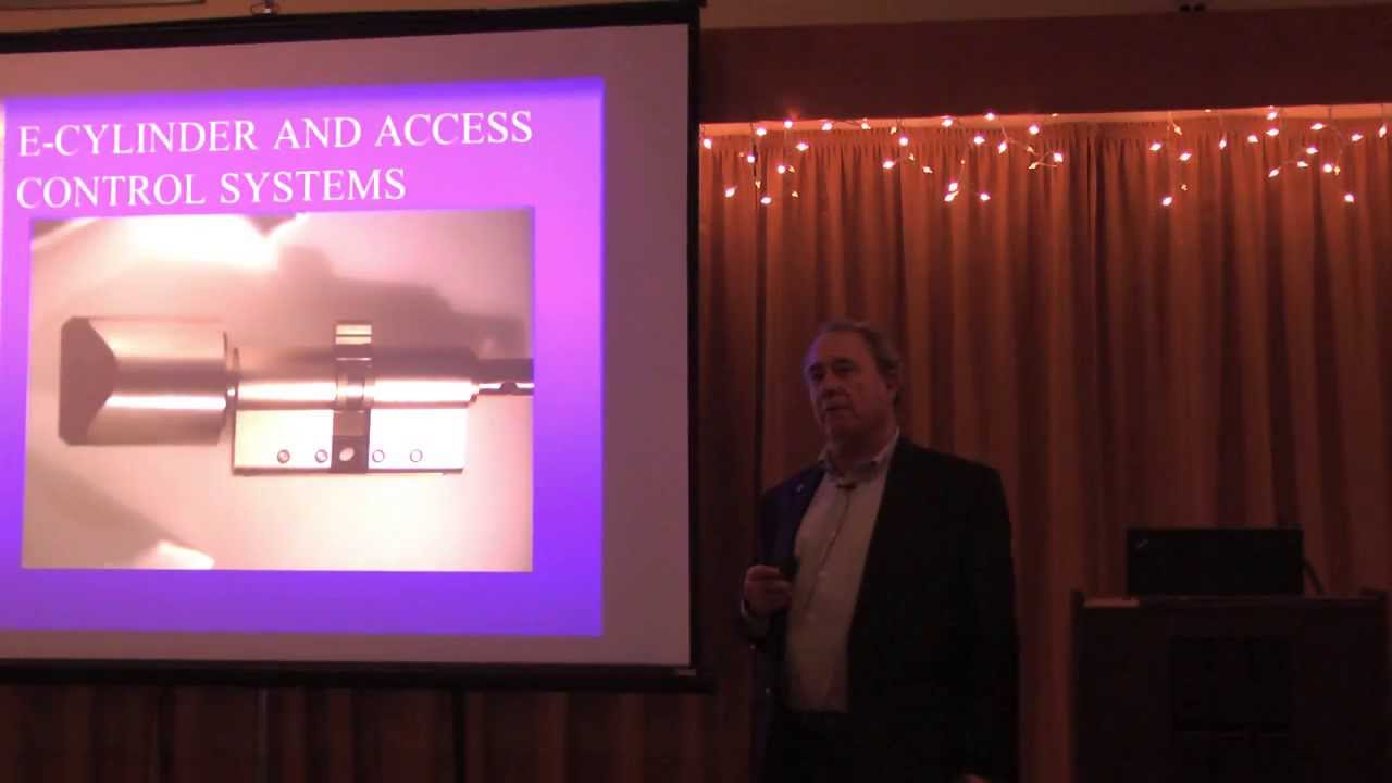 Insecurity engineering - Marc Weber Tobias