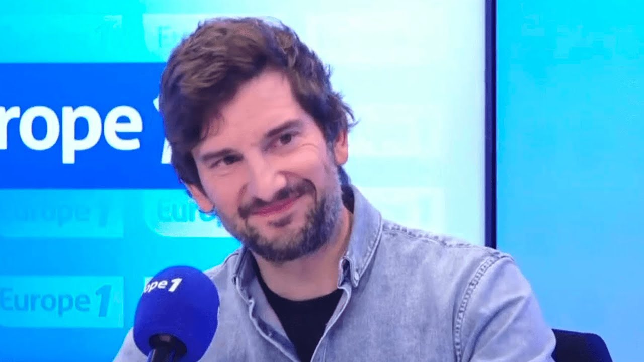 Gaspard Proust face à François Ruffin : 