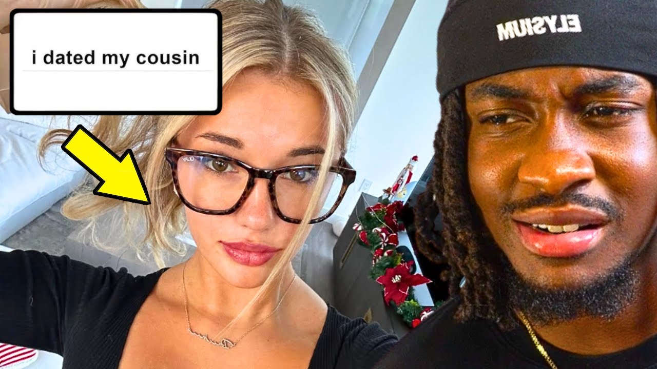 Im Never Doing Viewer Confessions Again Bruh ..