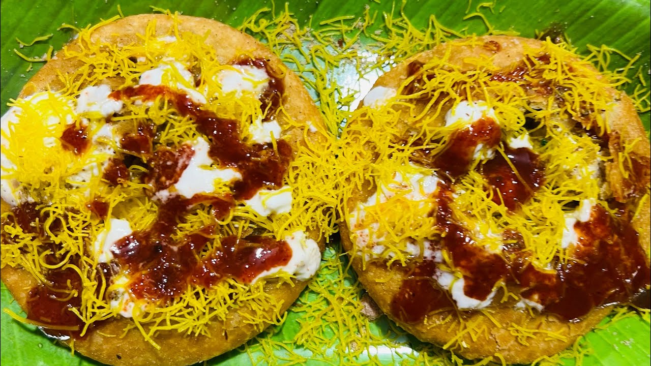 😍🤤🤤 khatti Meethi Kachori 😍￼