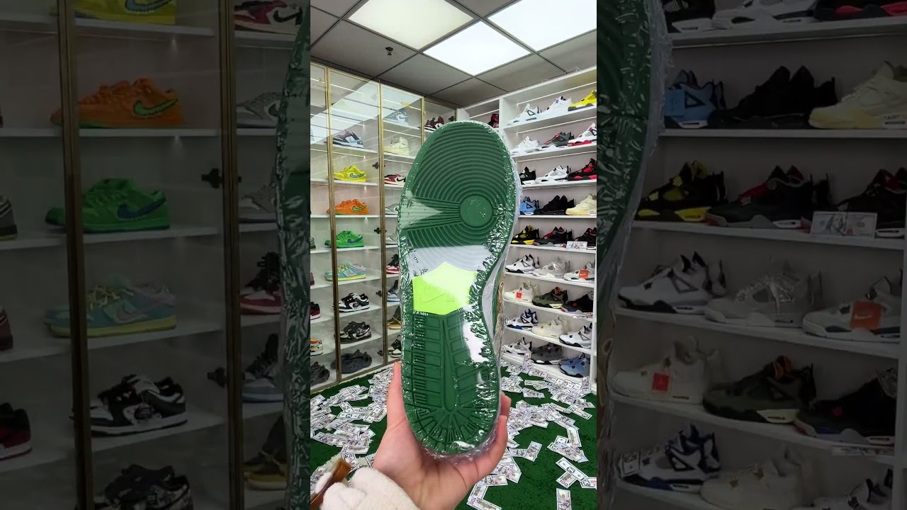 NIKE DUNK SB LOW &ldquo;CHUNKY DUNKY&rdquo;