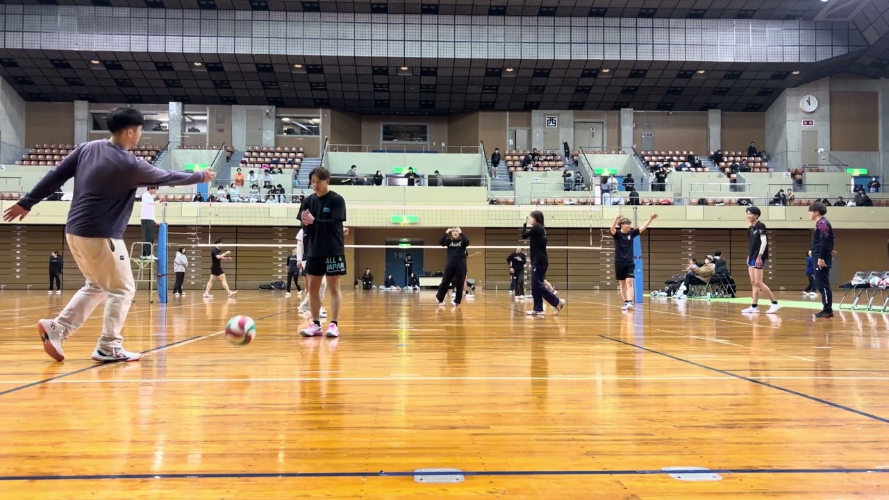 3/8 M's cup TRIBE②