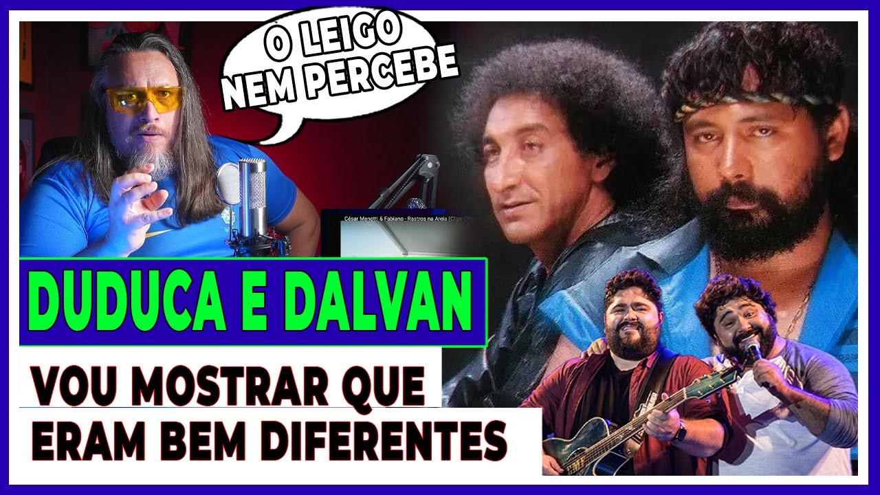 DUDUCA E DALVAN by LEANDRO VOZ