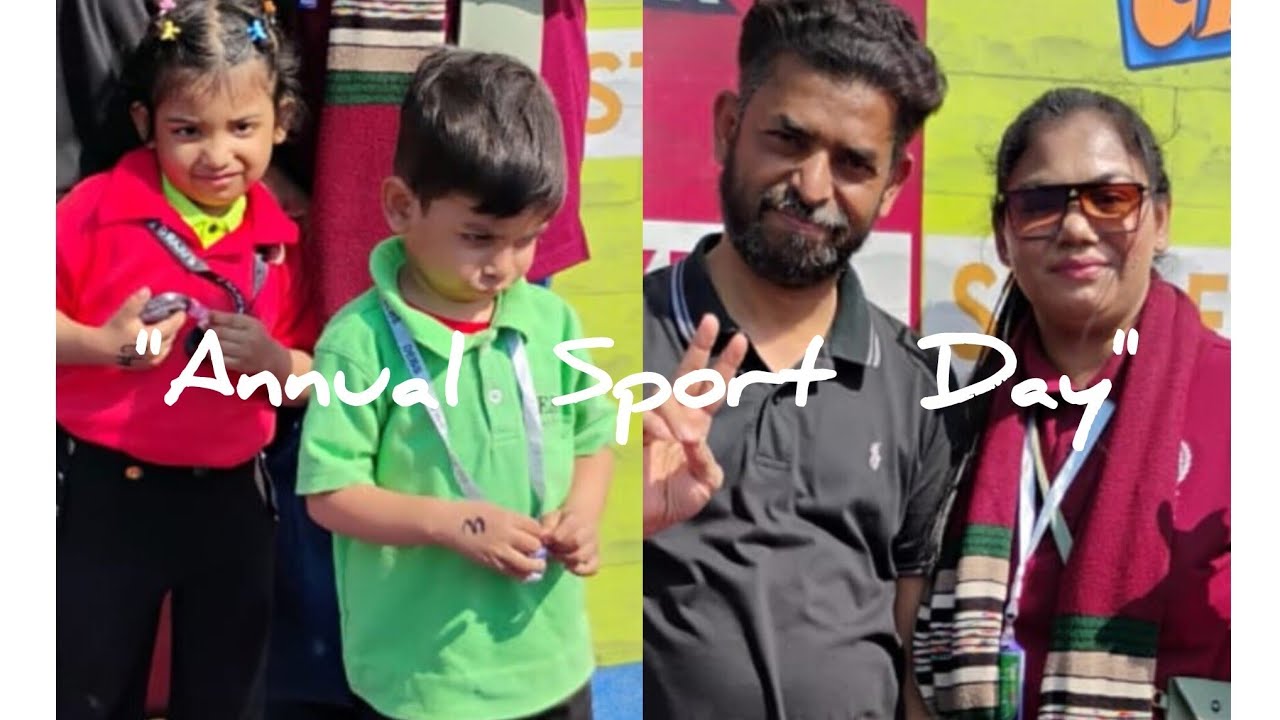 Finally the wait is over ll Annual sport day 🎉#annualsport#minivlog#dailyvlog#debs#viralvideo 