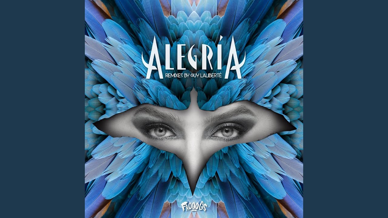 Alegria (Original Show Remaster 2023)