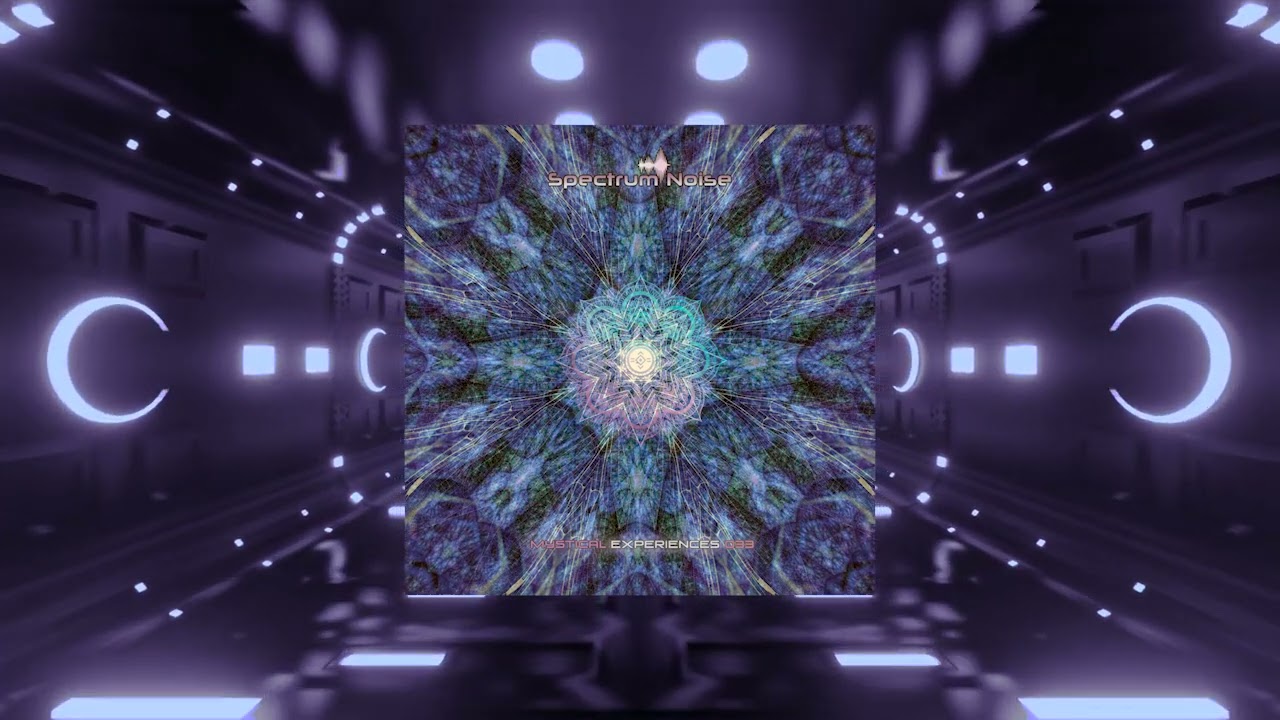 Spectrum Noise - Mystical Experiences 033