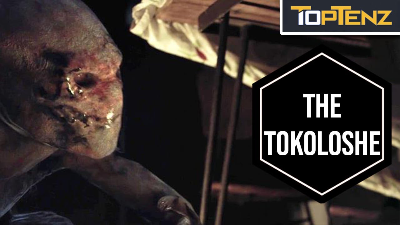 Urban Legends From Around the World