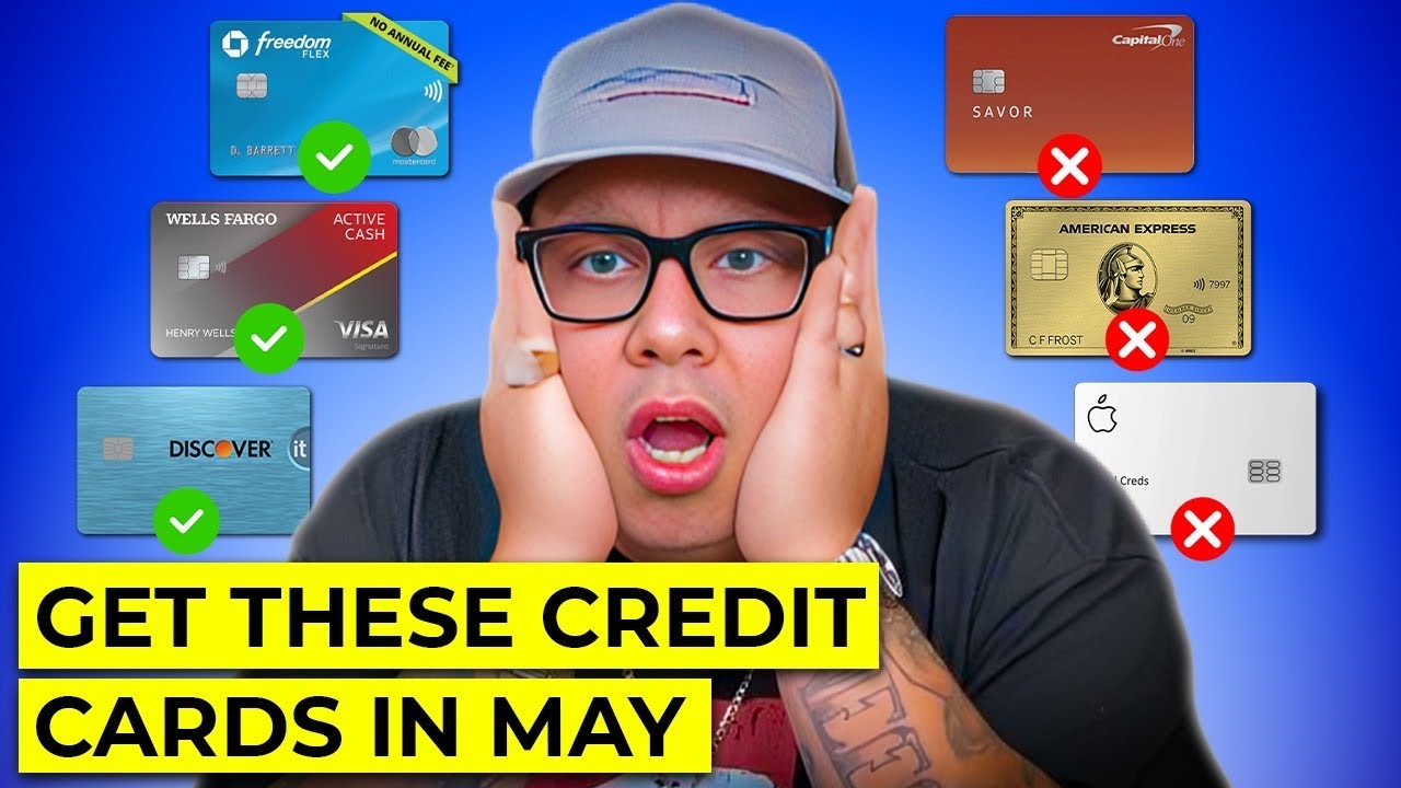 The 7 Most Powerful Credit Cards of 2025