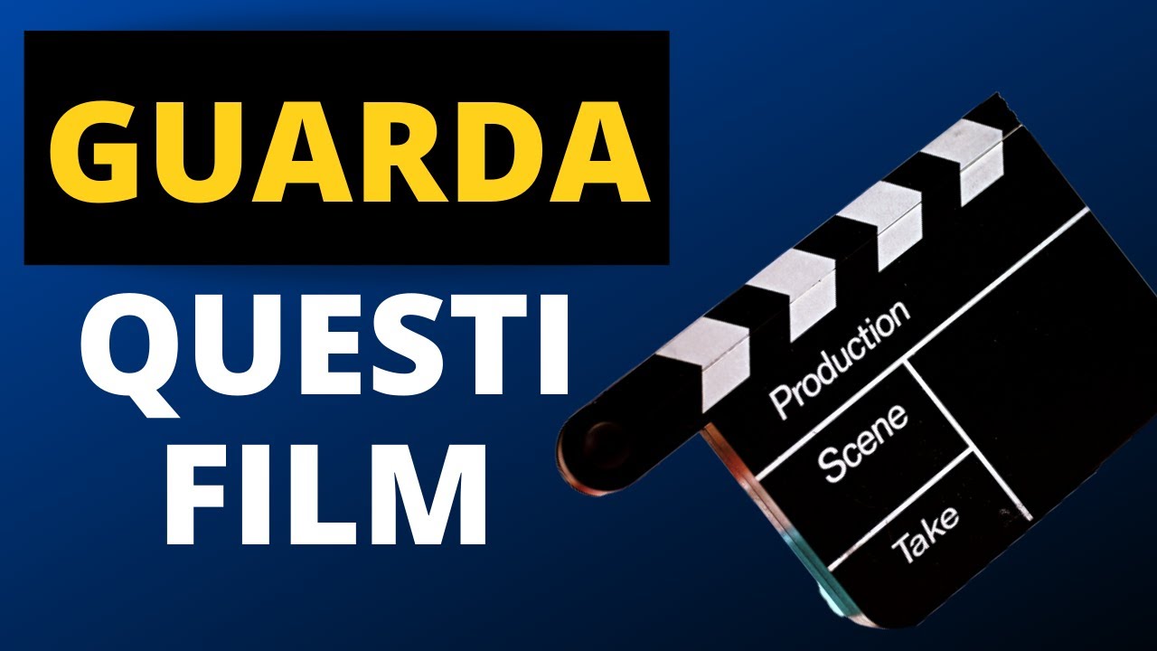 5 Film di Crescita Interiore da Vedere Assolutamente