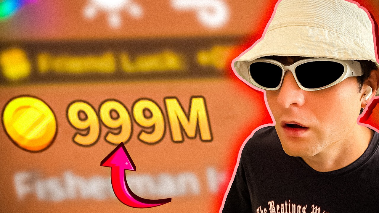 How to Farm MONEY FAST in Fish It Roblox (Fisch) &ndash; Beginner to MILLIONAIRE Guide