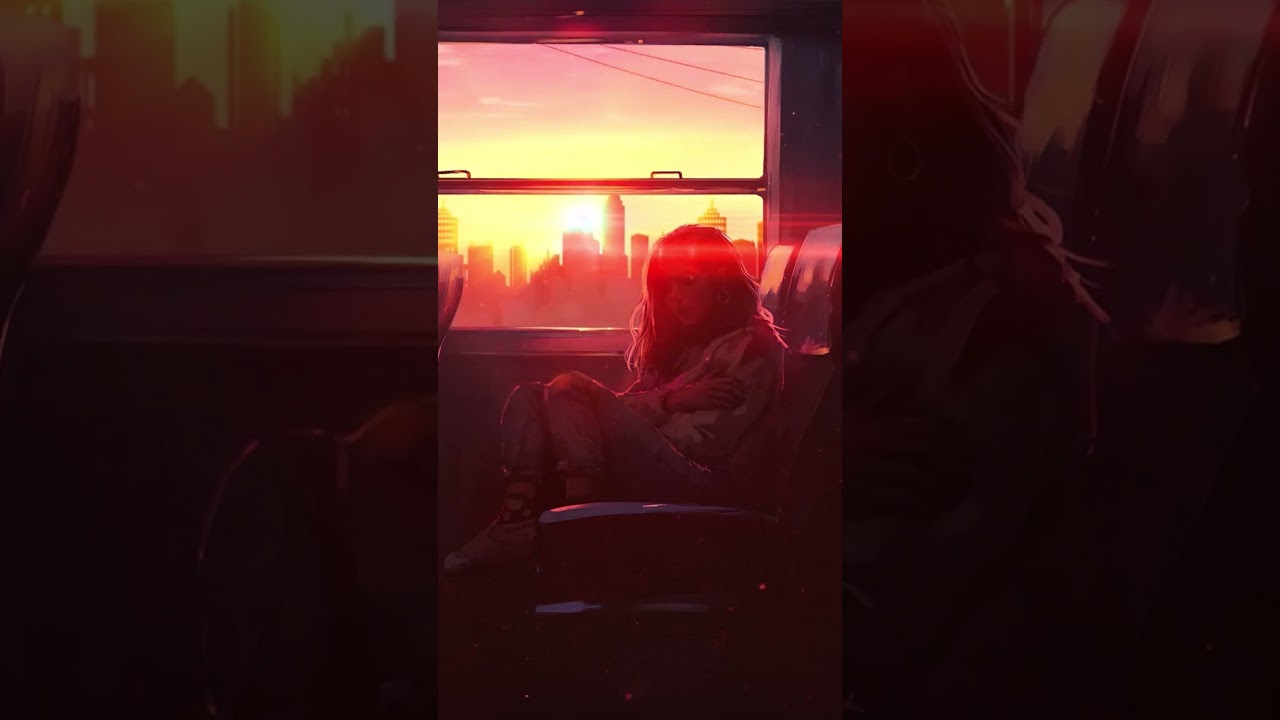 Sad Hip Hop Type Beat | Lofi Hip Hop Music / Chillout / Sad Days Mix - 
