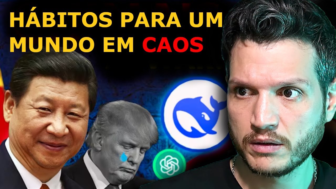 Meu gerenciamento de hábitos minimalista que parece trapaça (2025)