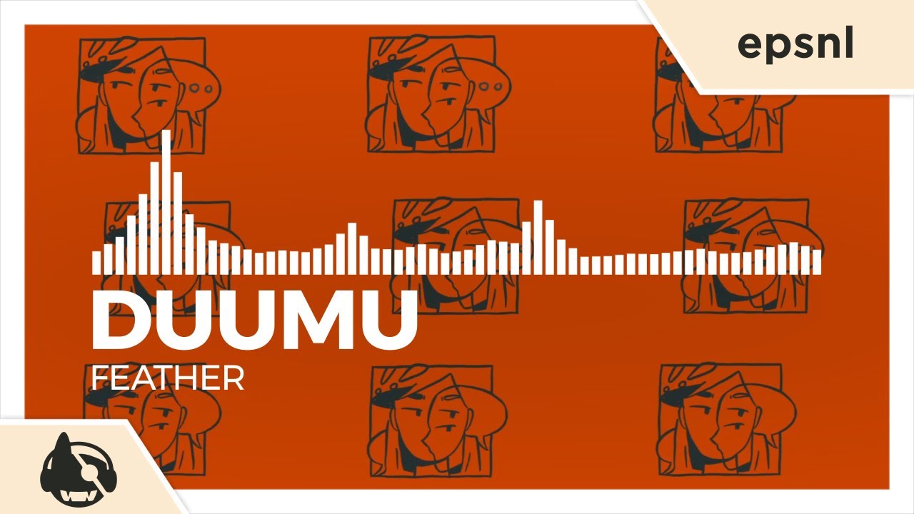 Duumu - Feather [Talk! EP]