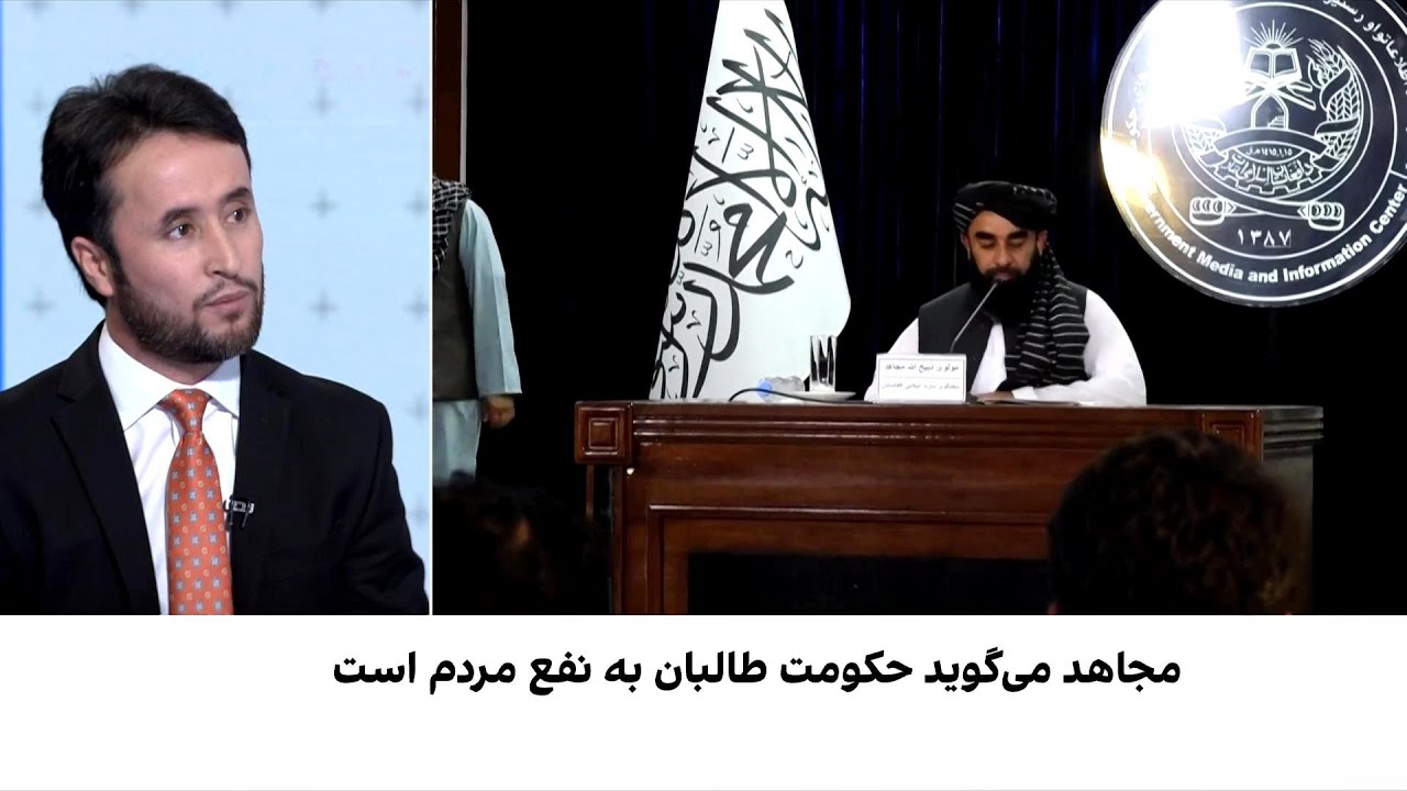 پاسخ تند مجاهد به انتقادهای گوترش