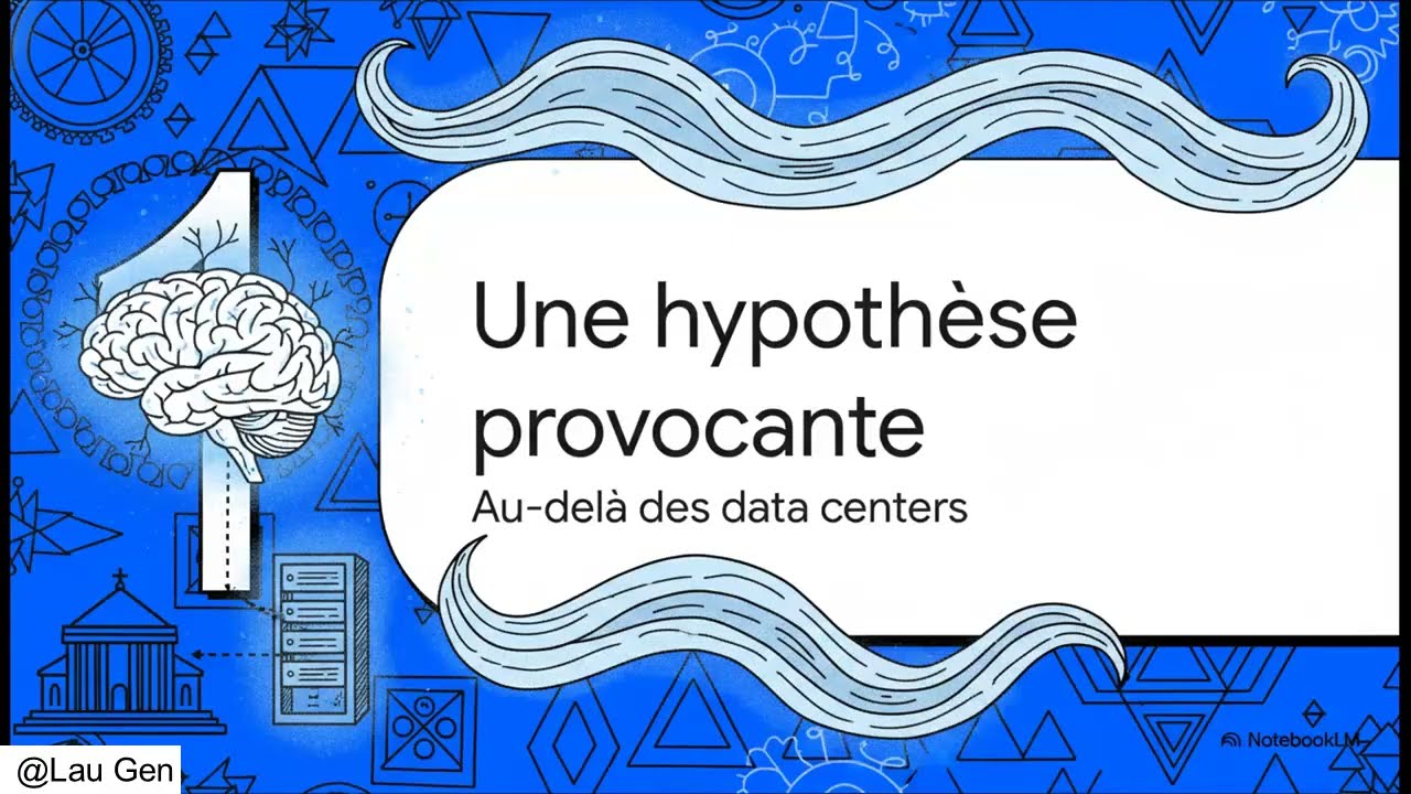 32 - La spiritualité est une technologie