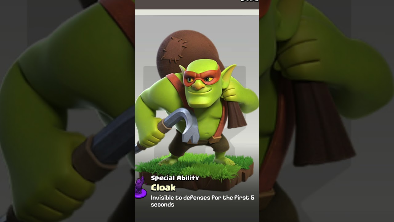 Совет новичкам в Clash of Clans: как работают супервойска