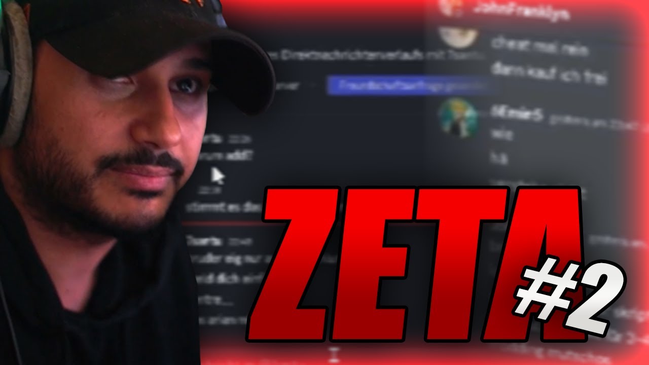 [FINALCITY] ZETA PACKT AUS! 🔥XXL CHEATER EXPOSE 🤯Teil 2