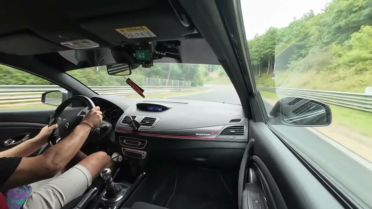 JUANFE_RS NÜRBURGRING 2025 
