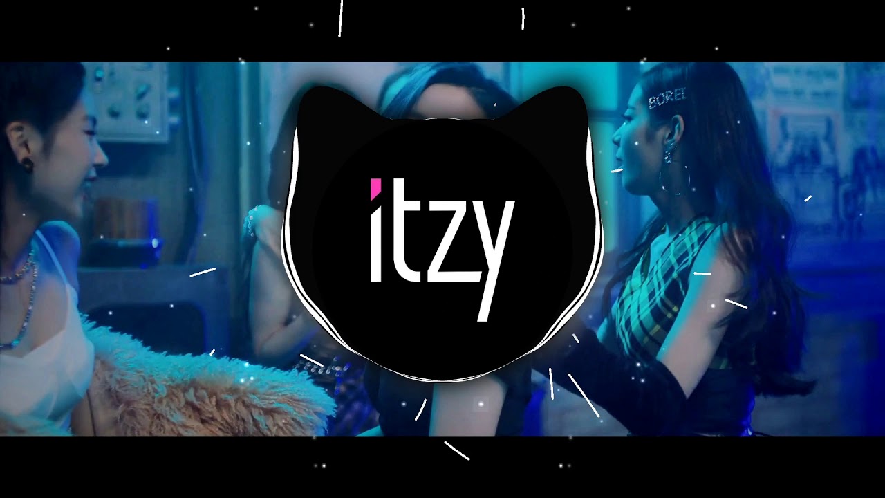 ITZY 