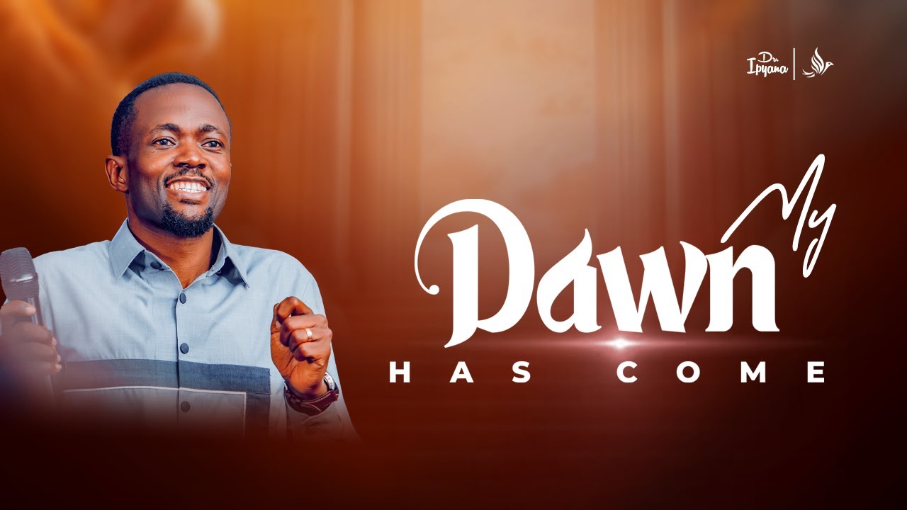 Dr Ipyana - My Dawn Has Come // 30th November 2025