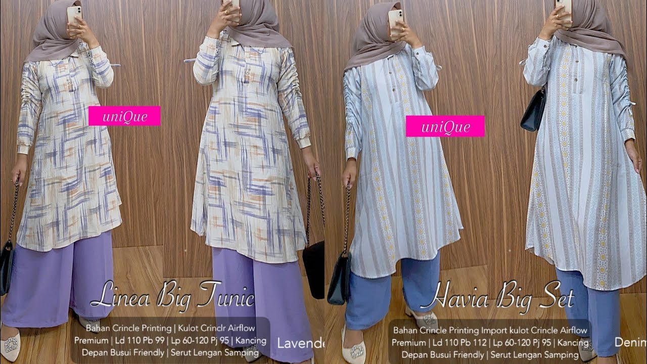i70 MODEL TUNIK TERBARU, Model Baju Gamis Terbaru, Model Baju Setelan Wanita Terbaru
