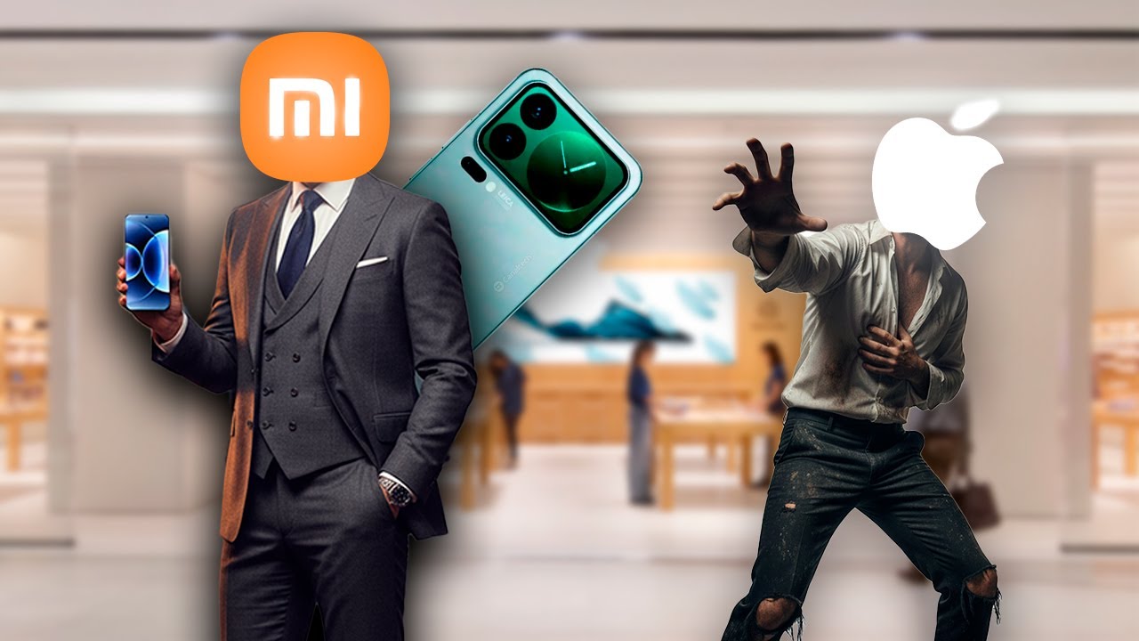 El NUEVO MEJOR SMARTPHONE PARA EL 2026