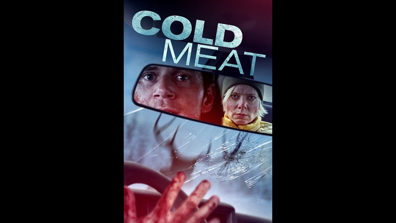 Cold Meat (Official Trailer) 2024